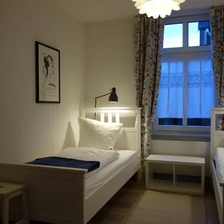 Wilma Apartment