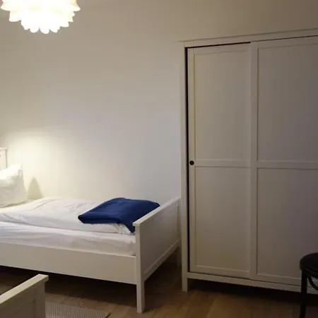 Apartment Wilma