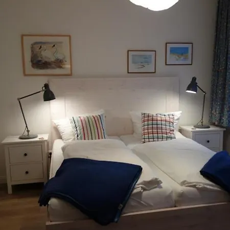 Apartment Wilma *