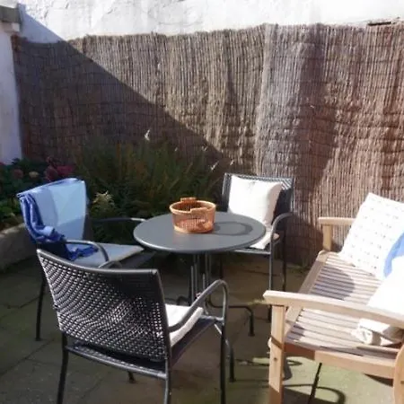 Apartment Wilma Wyk auf Foehr